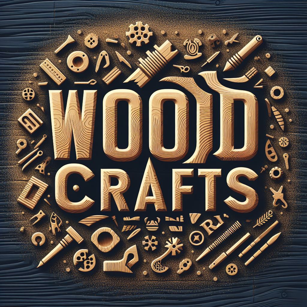 woodcrafts